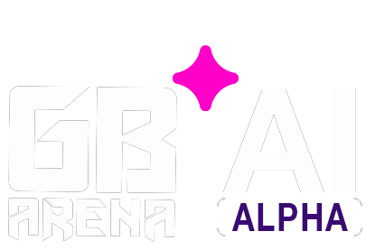 GBArena AI Logo